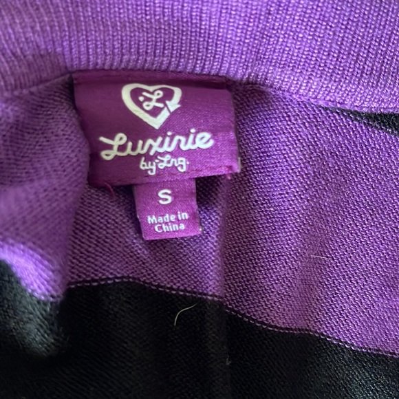 Luxirie LRG dress - Picture 4 of 4